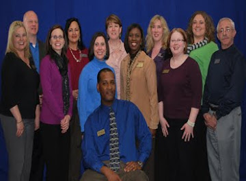 2012 Executive Committee