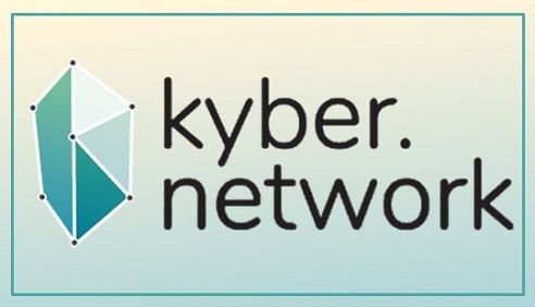 Cómo y Dónde Comprar Criptomoneda Kyber Network (KNC) Coin Comprar y Guardar en Monedero Wallet Kyber Network (KNC) Coin Token