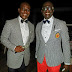 #INSPIRATIONAL: "King Kwasi Kyei Darkwah, His Royal Blackness,I am eternally grateful to you". Johnnie Hughes Celebrates His Mentor & Godfather