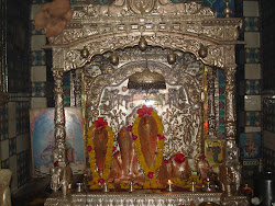 Magarwada - Manibhadra veer