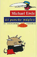EL PONCHE MAGICO--MICHAEL ENDE