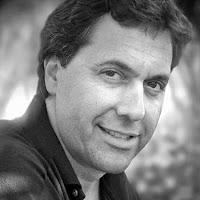 Steve Alten, the author