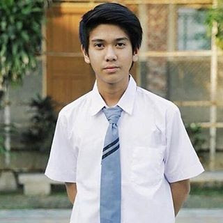 Iqbaal Dhiafakhri Ramadhan Hd