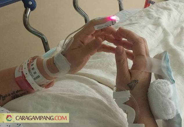 Cara Mengobati Penyakit Jantung Cara Mengobati Penyakit Jantung