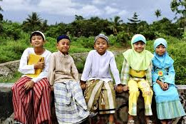 Bahasa Indonesia Asli Dalam Al-Qur'an Membuktikan Bahwa Islam sudah ada Pada Abad Ke-7 Masehi di Indonesia