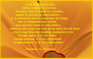 beautiful love quotations