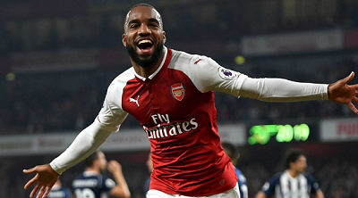 Hasil Liga Inggris : Arsenal Menang Dikandang 2-0 Saat Menjamu Everton Hasil Liga Inggris : Arsenal Menang Dikandang 2-0 Saat Menjamu Everton
