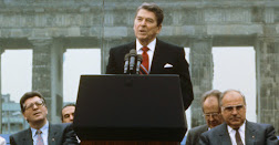 Thoughts from the Other Side #1: Ronald Reagan