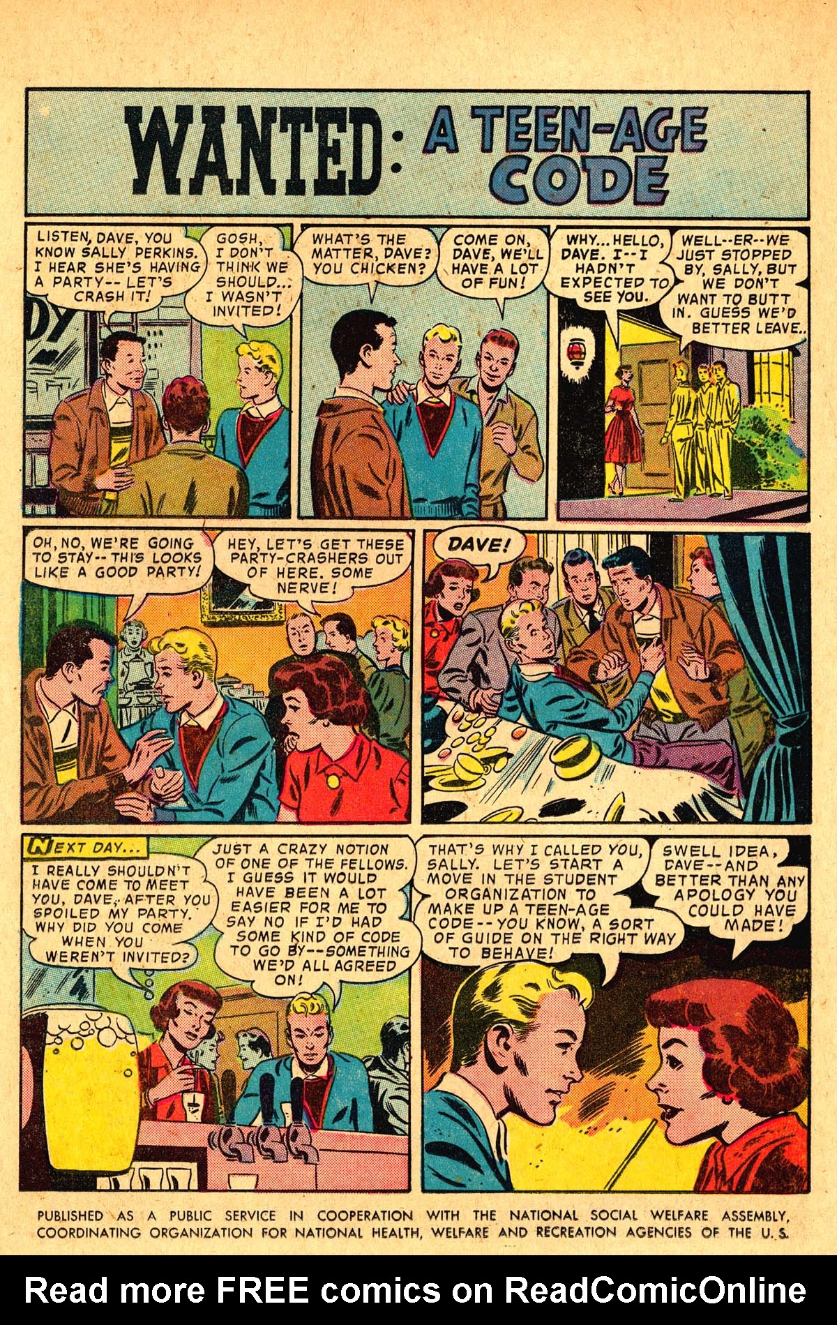 Read online Robin Hood Tales comic -  Issue #13 - 12