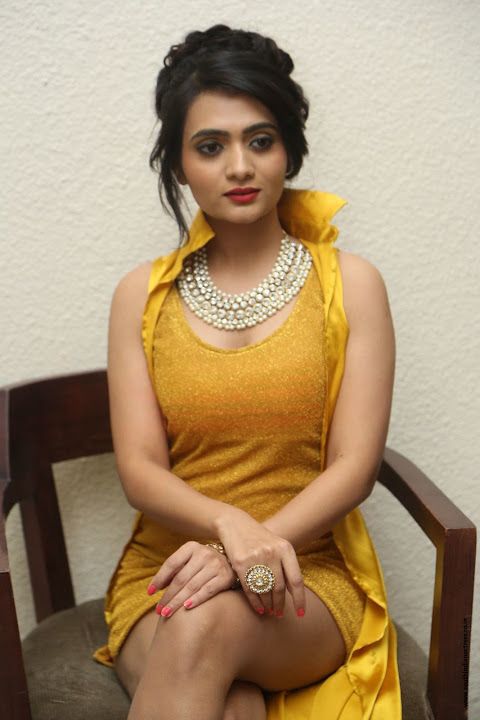 Vishakha hot stills at Vanavillu Audio Launch