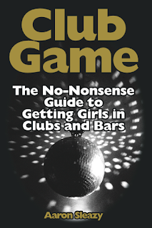 Club Game - Cover