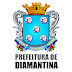 Concurso: Prefeitura de Diamantina publica edital - Click Curvelo - Click Curvelo