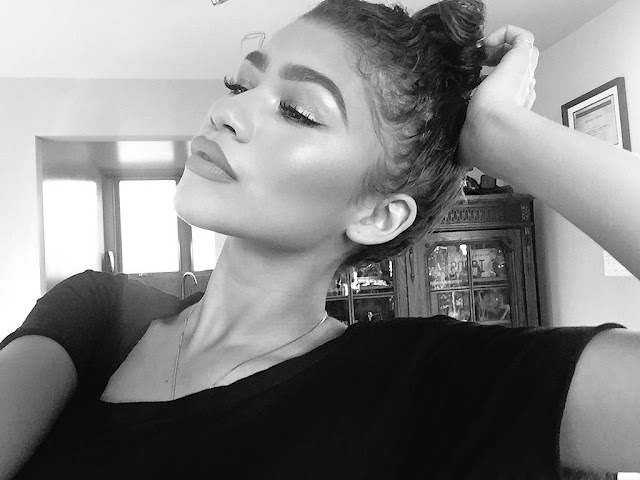 Человек-Паук 2017: +Зендая