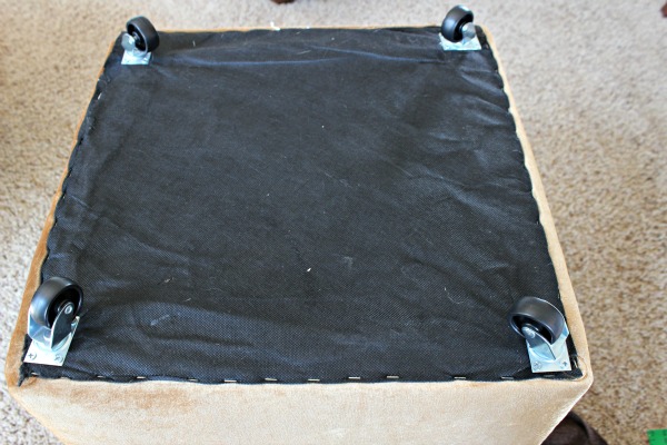 How to Turn a Cardboard Box into a Sewing Case: DIY Upholstery 