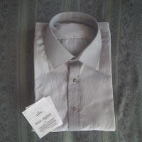 grey shirt design pic