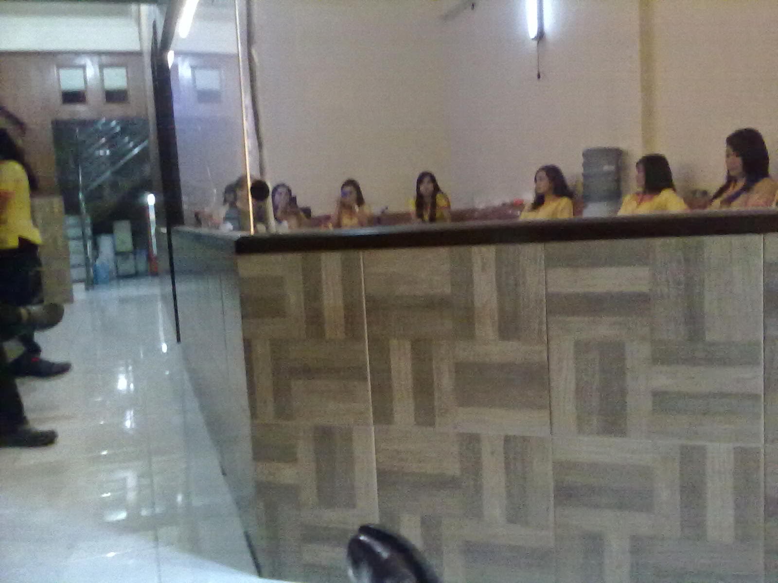 Kaskus Pijat Bu Mamik - Pijat C