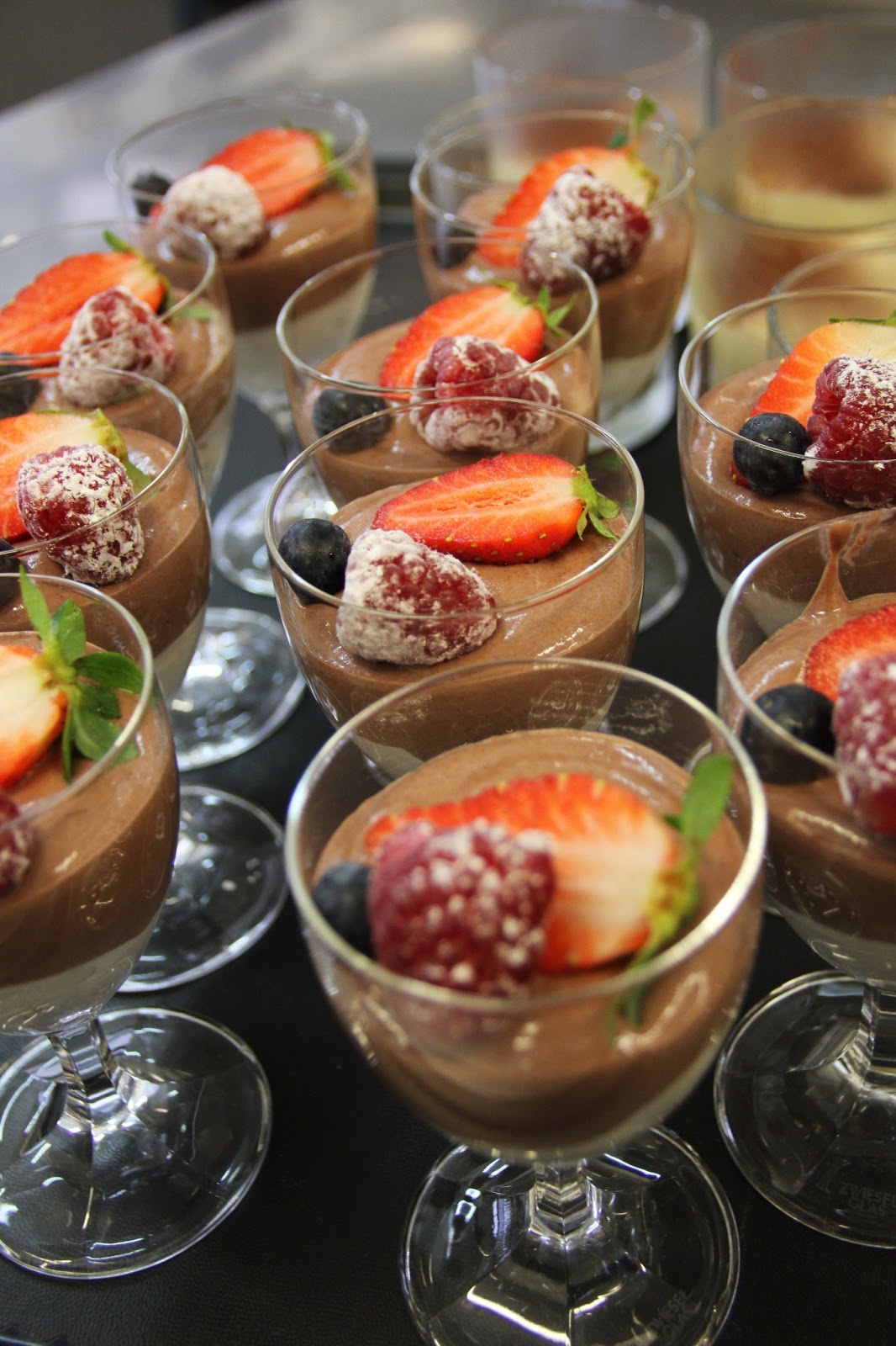 natureblood.: Küche ist Kunst.