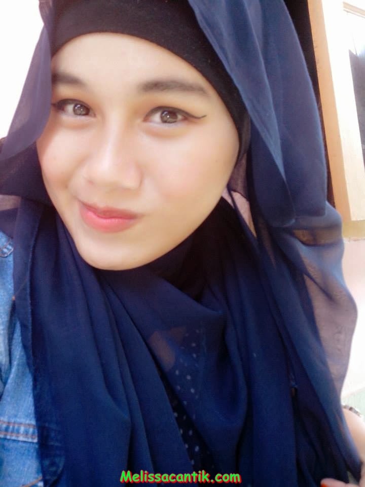 Foto Model Jilbab Anak Smp November 2014 Berita Cantik Photo Cewek Abg Berhijab Cantik Jadi