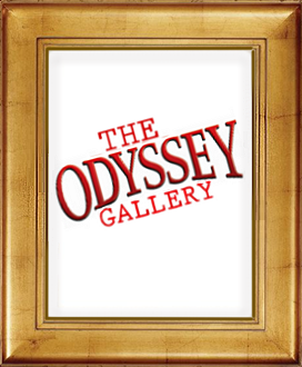 The Odyssey Gallery