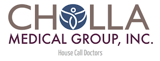 Cholla Medical Group Externship