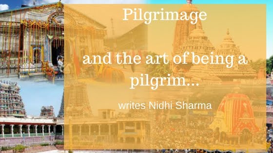 To pilgrimage? Only with your body or heart too? img