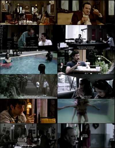 Chorabali (2016) Bengali Full Movie Download 300mb BluRay