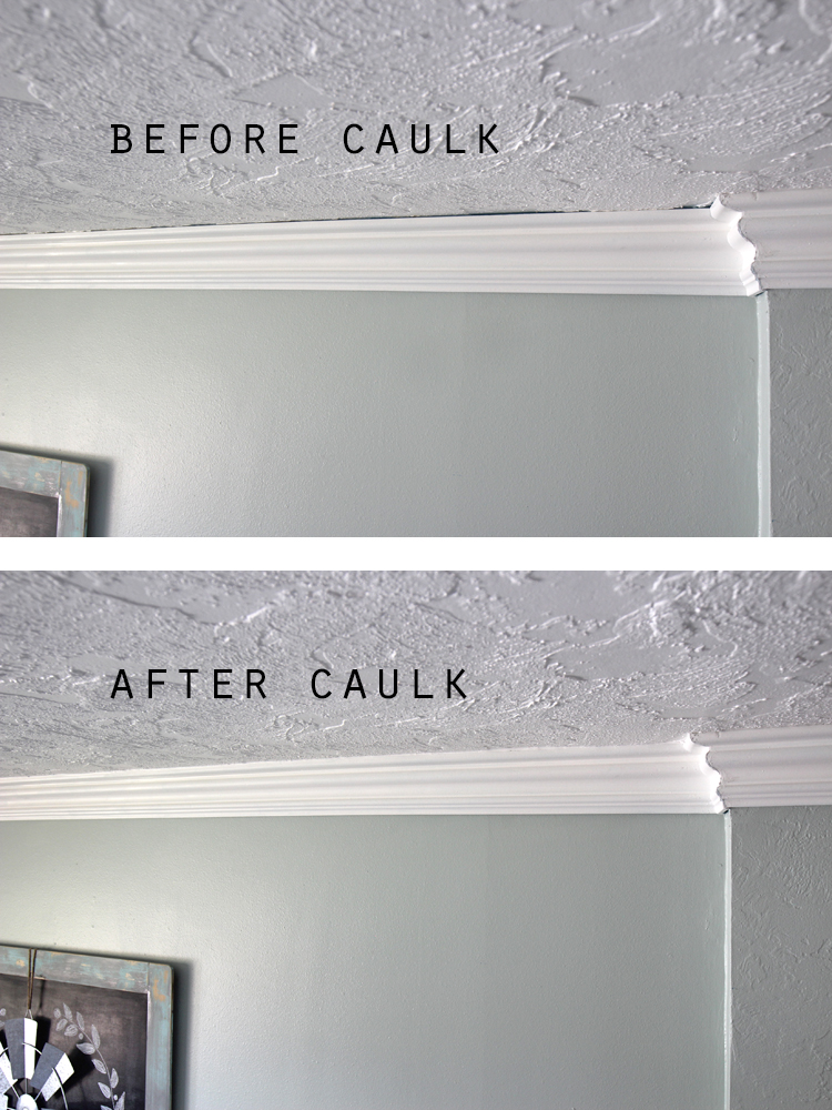 The Craft Patch Everything You Want To Know About FOAM Crown Molding