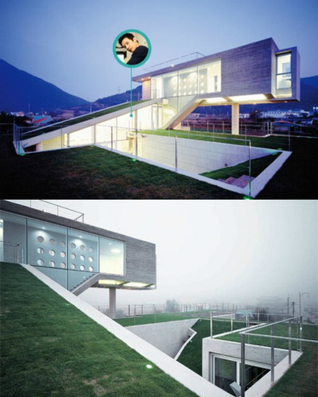 Vo chong sao the gioi: Quyen luc, giau co, song nhung gi ho can chi la hanh phuc gian don! - Anh 6