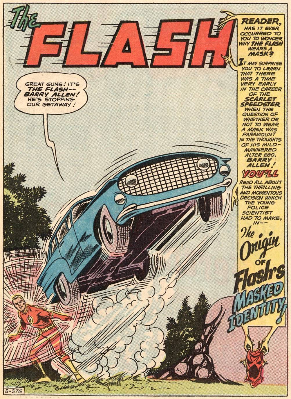 Read online The Flash (1959) comic -  Issue #196 - 42