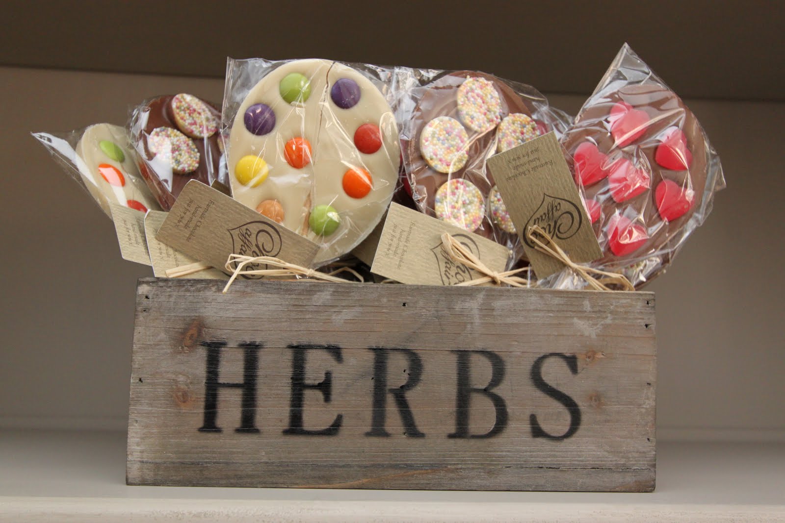 the bovingdons blog The Pantry Nonsuch Mansion Cafe