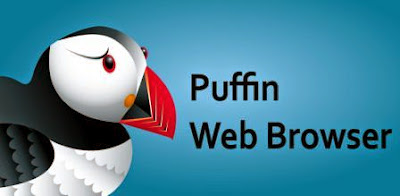 Puffin Web Browser