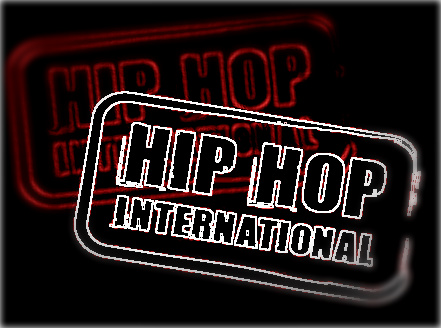 New Release Videos:International HipHop Artist Section.
