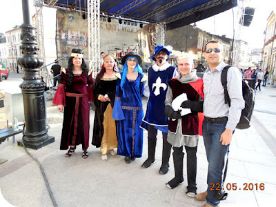 Festivalul Mihai Viteazul Festivalul Mihai Viteazul