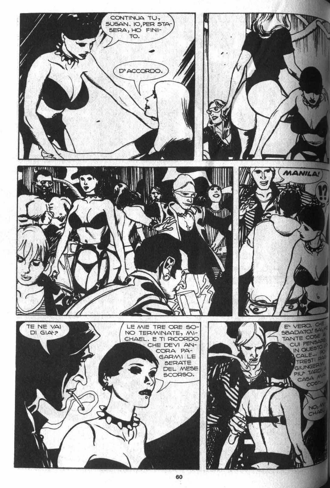 Dylan Dog (1986) issue 180 - Page 57