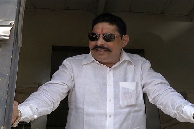 anant singh 