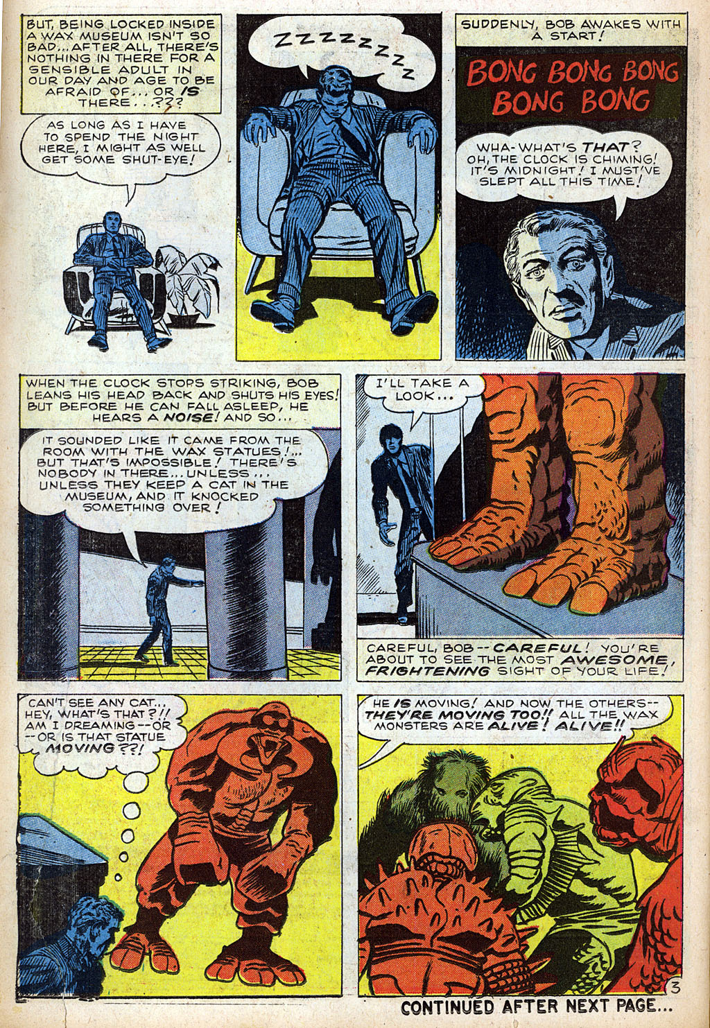 Read online Journey Into Mystery (1952) comic -  Issue #74 - 14