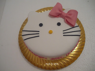 Tort Hello Kitty
