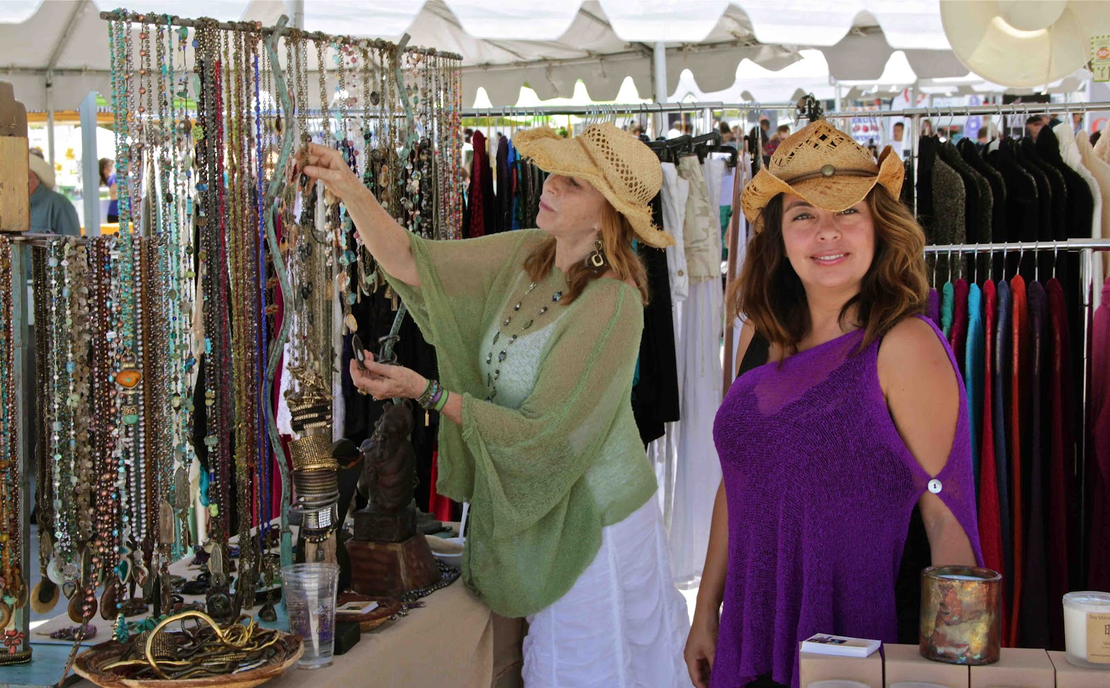 Taste N Trip 6th Annual Calabasas Malibu Wine & Food Festival