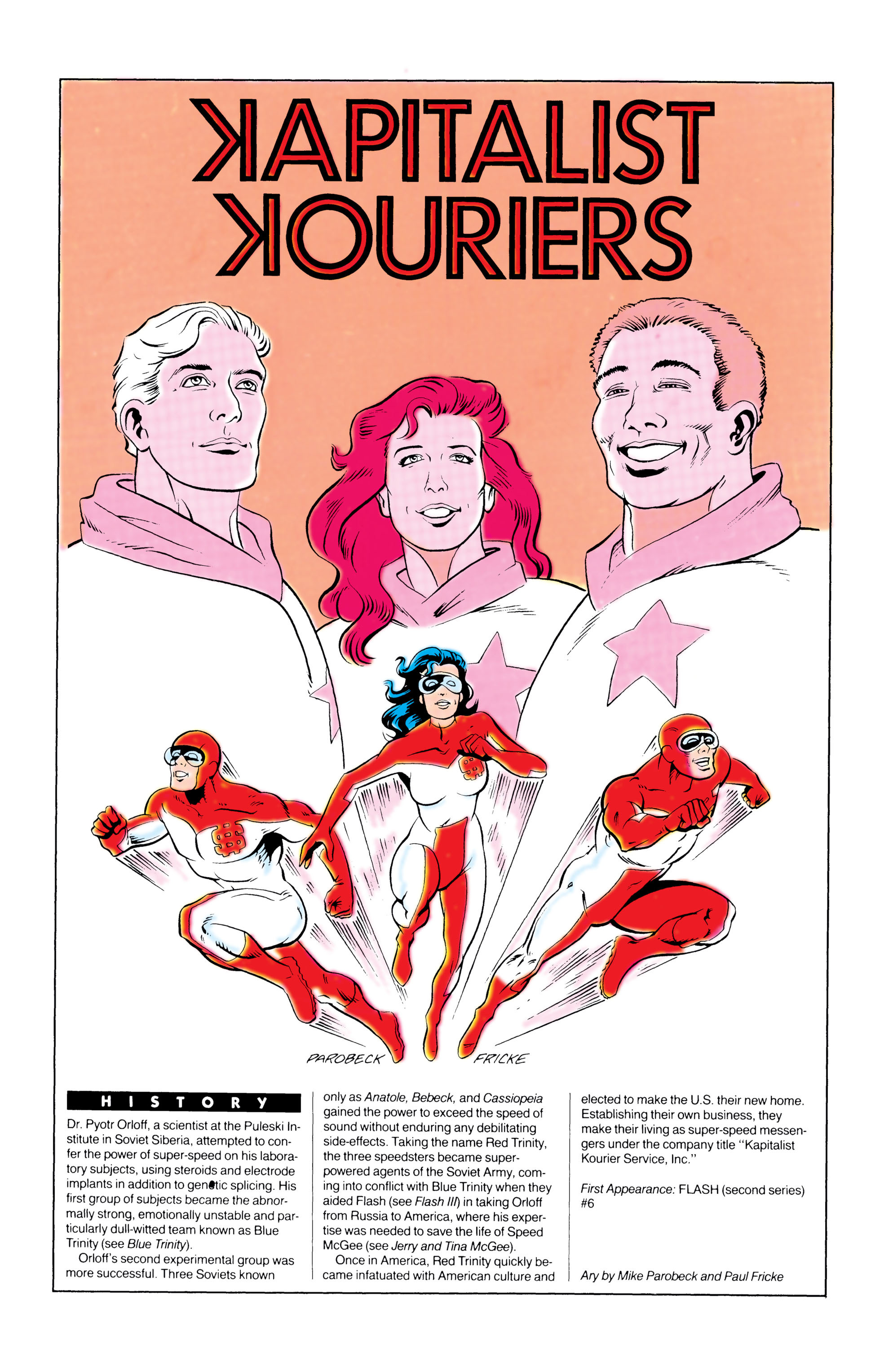 Read online The Flash (1987) comic -  Issue # _Annual 3 - 53