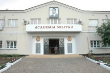 zimbabweanos capacitados na Academia Samora Machel em Nampula zimbabweanos capacitados na Academia Samora Machel em Nampula