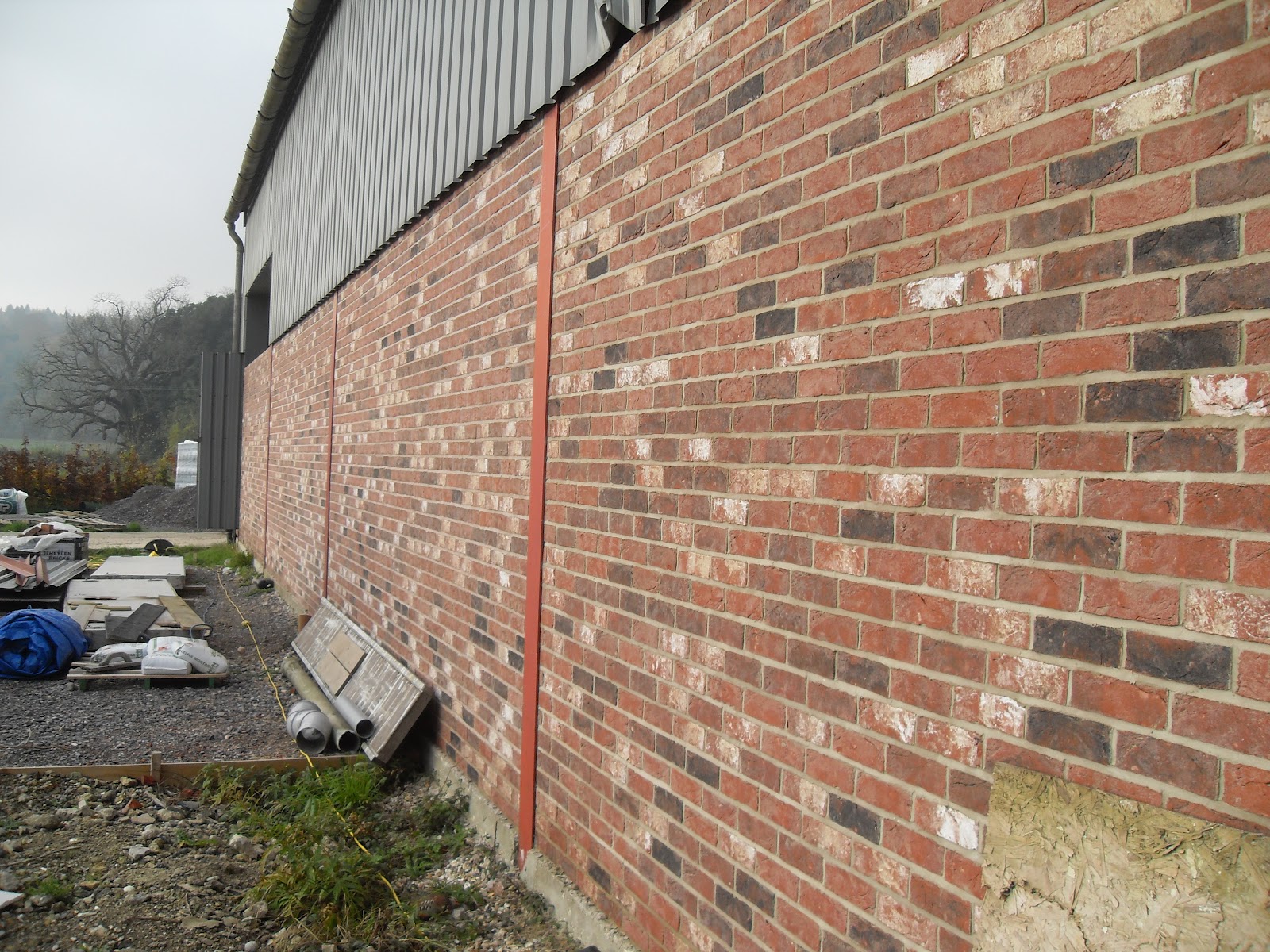 Recent Building Projects Chichester Building Works