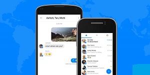 Messenger on Facebook | How Do I Set Up Messenger on Facebook