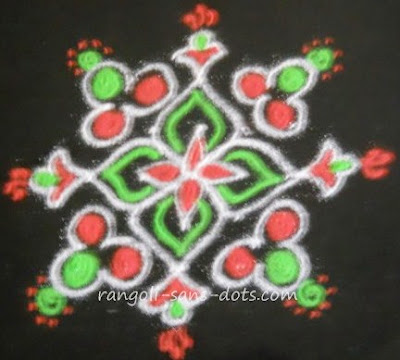 Simple Rangoli Designs 5 Dots Kolam By Sudha Balaji So download it now and browse through the different patterns. simple rangoli designs 5 dots kolam