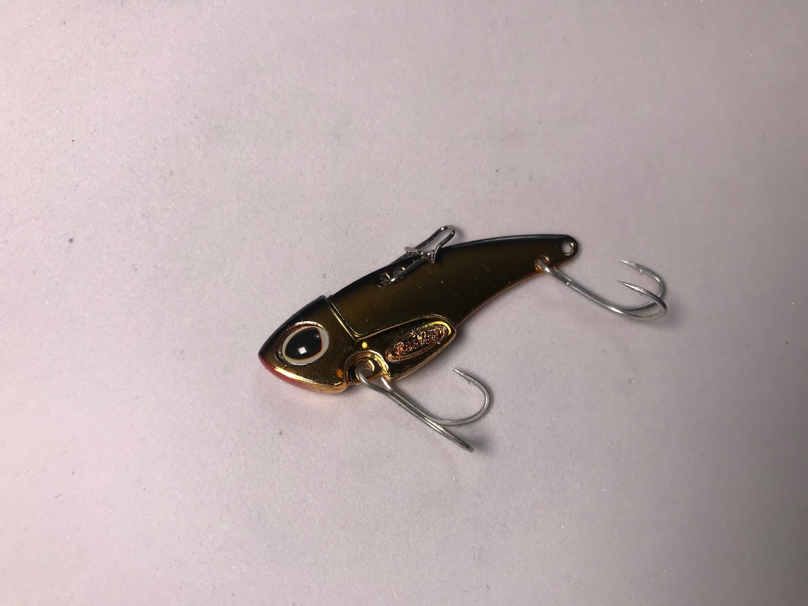 激安 Dexメタルバイブレーション 貧乏人の味方 Bassou Net