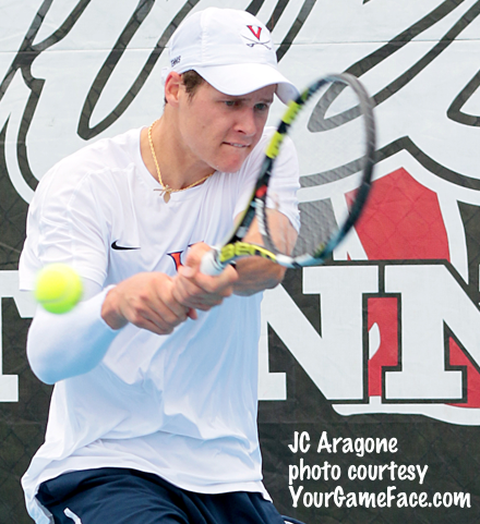 Zootennis October 2016