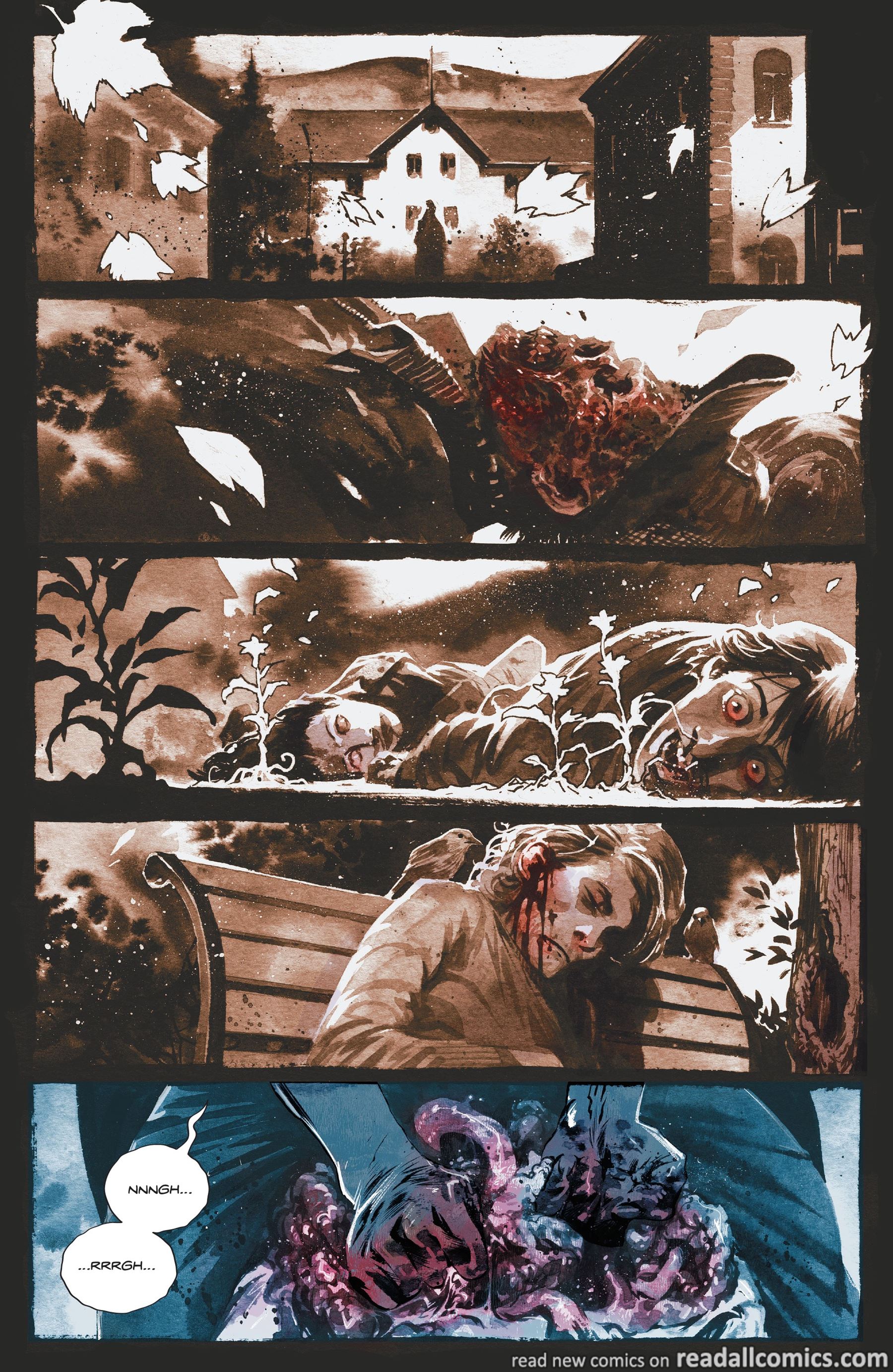 Basilisk chapter 2 page 3