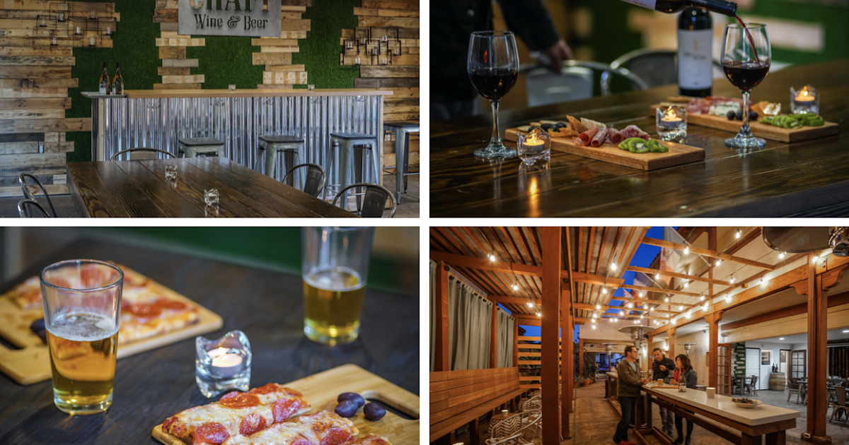 SanDiegoVille RegionalFocused Wine & Beer Bar Opens In San Diego