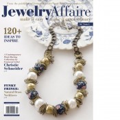 As Seen In Jewelry Affaire Magazine