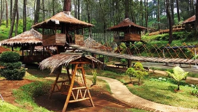 Tiket Masuk Cikole Lembang Juli S D Agst 2019 Updateharga Tiket Masuk Cikole Lembang Juli S D Agst 2019 Updateharga
