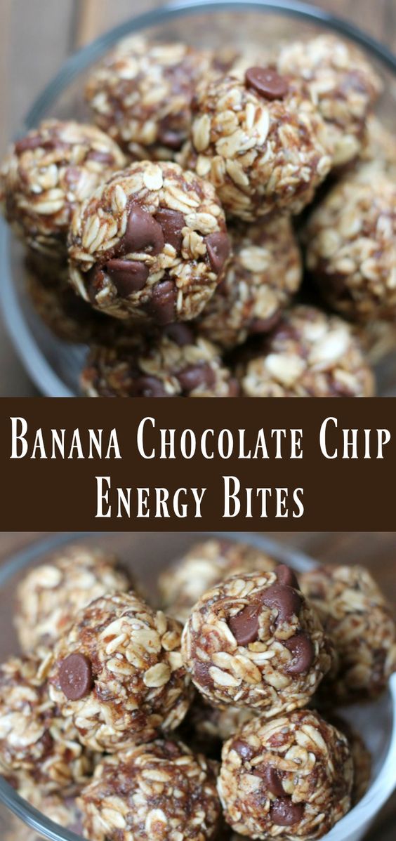 Banana Chocolate No Bake Energy Balls #banana #chocolate #nobake #energy #balls #healthyfood #healthysnack #healthysnackideas Banana Chocolate No Bake Energy Balls #banana #chocolate #nobake #energy #balls #healthyfood #healthysnack #healthysnackideas